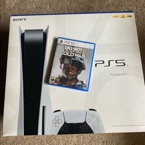 PlayStation 5